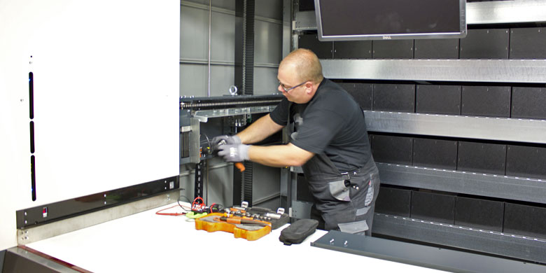 After Sales &amp; Services