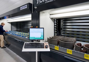 TCPlus WMS